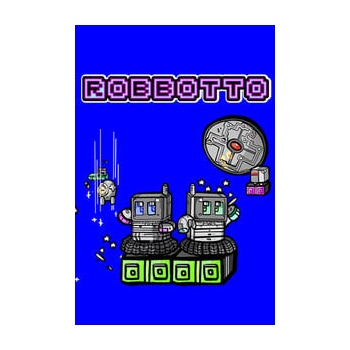 Robbotto