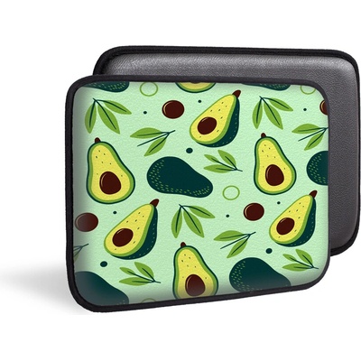 Dynasit FAN PLUS Avocado 400 x 300 x 30 mm