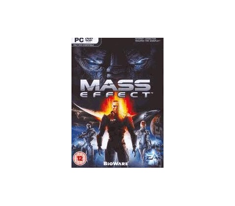 Mass Effect