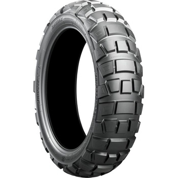 BRIDGESTONE adventurecross ax41r 120/80 R18 62P