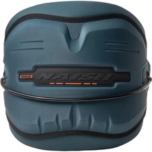 NAISH bedrový kite trapéz Arsenal - Blue S
