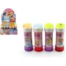 Dulcop Standard bublifuk Princezny 60ml