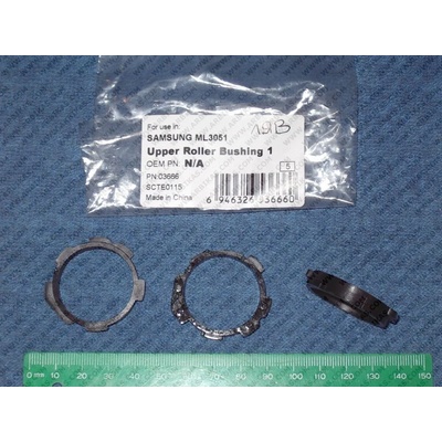 Compatible Бушинг за ufr 1, ляв ml 3050, jc61-01631a (jc61-01631a)