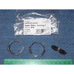 Compatible Бушинг за ufr 1, ляв ml 3050, jc61-01631a (jc61-01631a)