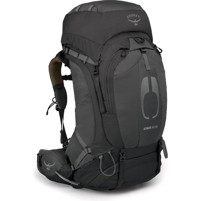 Osprey Atmos AG 65l black – Zboží Dáma