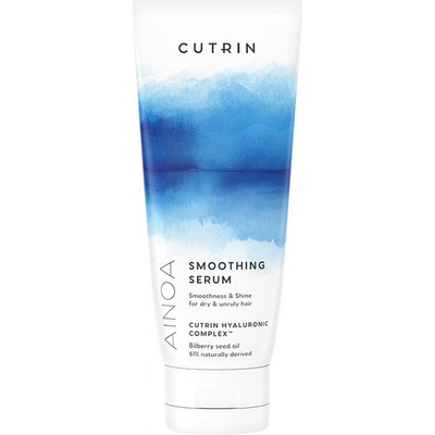 CUTRIN Изглаждащ серум за коса CUTRIN AINOA Smoothing Serum (CNA54267)