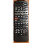 GENERAL AIWA RC-TZ95ML - съвместимо дистанционно управление на марката General (RC-TZ95ML) Дистанционно