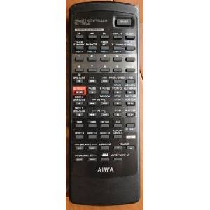 GENERAL AIWA RC-TZ95ML - съвместимо дистанционно управление на марката General (RC-TZ95ML) Дистанционно