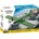 COBI II WW North American P-51D Mustang, 1: 48, 152 к (COBI-5860)