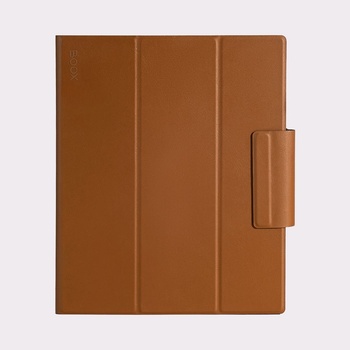E-book ONYX BOOX pouzdro pro TAB ULTRA C PRO magnetické hnědé 6949710309147