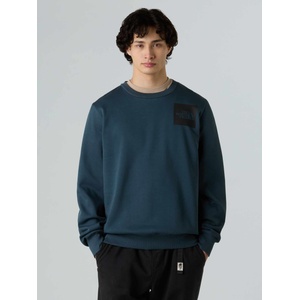 The North Face Блуза m fine crew (nf0a89evbsa1)