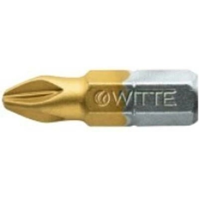Witte PZ2 TiN WE-27346