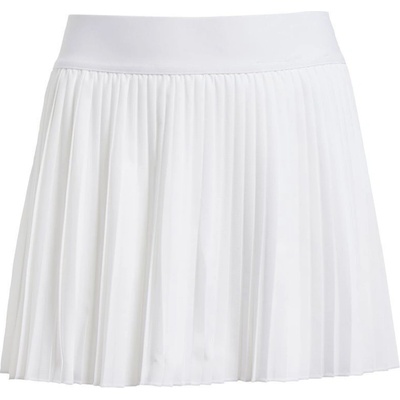 adidas Girls Club Tennis Climacool Pleated biely
