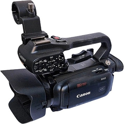 Canon XA60