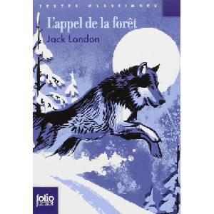 L'appel de la forêt (0000)