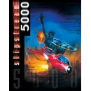 Slipstream 5000