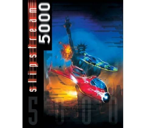 Slipstream 5000