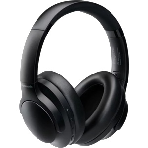 Panasonic RB-HX330BDEK black Слушалки