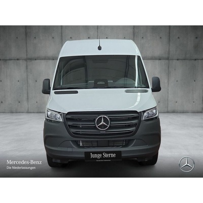 Mercedes-Benz Sprinter 317 CDI 125 kW