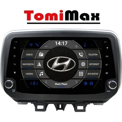 TomiMax 060