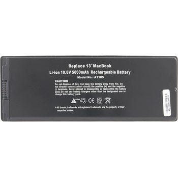 MOVANO Li-pol 5200mAh BZ/AP-A1185B – neoriginální