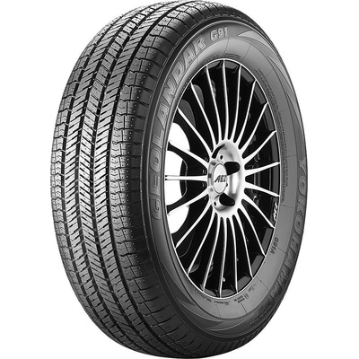 Yokohama Geolandar G91A 235/55 R18 100H