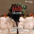 PYGMALION - BACH MOTETS CD
