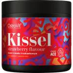 OstroVit Kissel | with Natural Fruit Jelly [200 грама] Ягода
