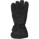 Spyder Overweb Gtx Ski glove blk/blk