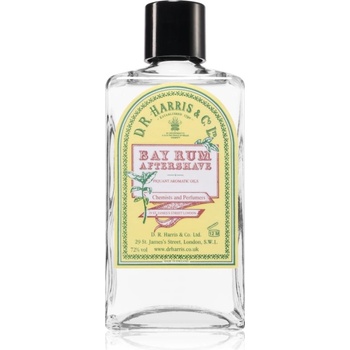 D. R. Harris Aftershave Bay Rum афтършейв за мъже 100ml