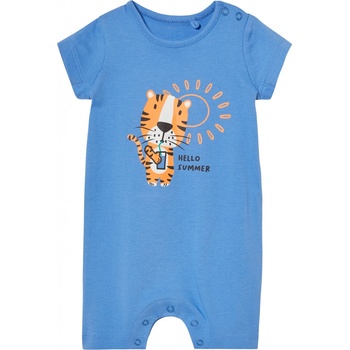 Lupilu Chlapecký overal modré