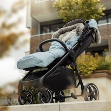 Petite&Mars 4v1 Arctic Forever Black