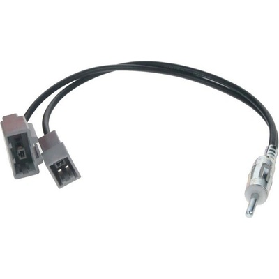 Anténny adaptér Hyundai/Kia 2007-/DIN