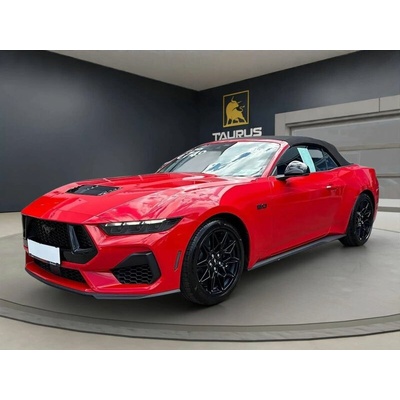 Ford Mustang GT 5.0 V8 328 kW