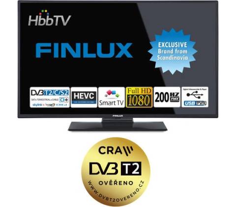 Finlux 43FFB5160