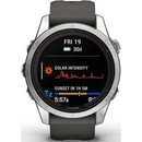 Garmin fenix 7S Pro Glass Solar