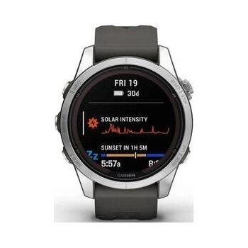 Garmin fenix 7S Pro Glass Solar