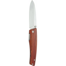 Baladeo Rio Negro padauk wood