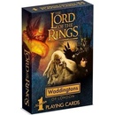 The Lord of The Rings Hrací karty Waddingtons Pán prstenů