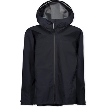Houdini Мъжко водоустойчиво яке Houdini BFF Jacket II Waterproof jacket - True Black - размер S (004-7119-0112)