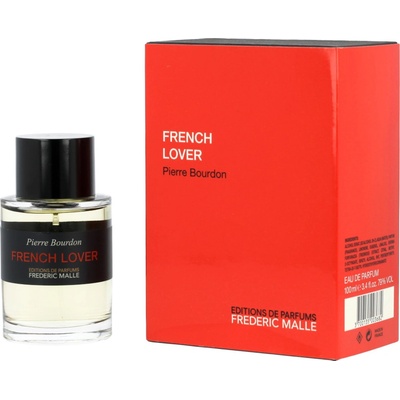 Frederic Malle French Lover parfémovaná voda pánská 100 ml