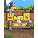 Swag and Sorcery