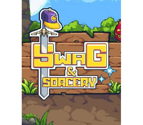 Swag and Sorcery