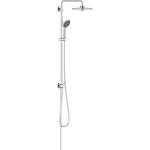 GROHE Vitalio Joy - Душ комплект 260 с превключвател, хром 27357002 (27357002)