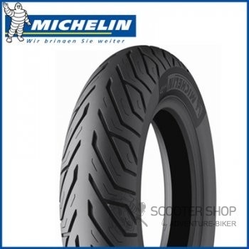 Michelin City Grip 110/90 R13 56P