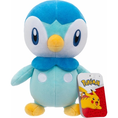 Pokémon Piplup 20 cm