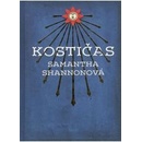 Kostičas
