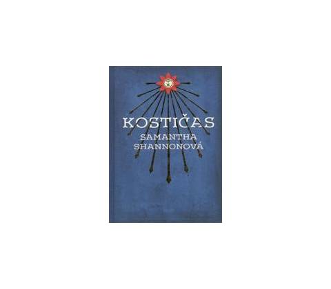 Kostičas