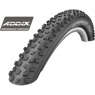 Schwalbe Rocket Ron Performance 27,5 x 2,25" skladací, 670 g