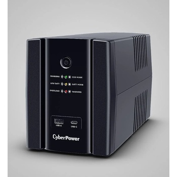 Image 1 of CyberPower 2200VA UT2200EG